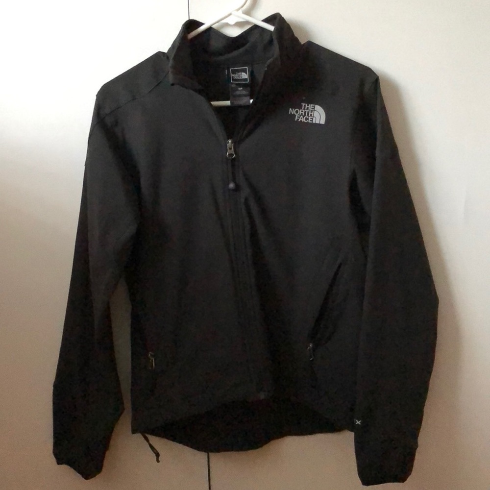 North Face Windbreaker